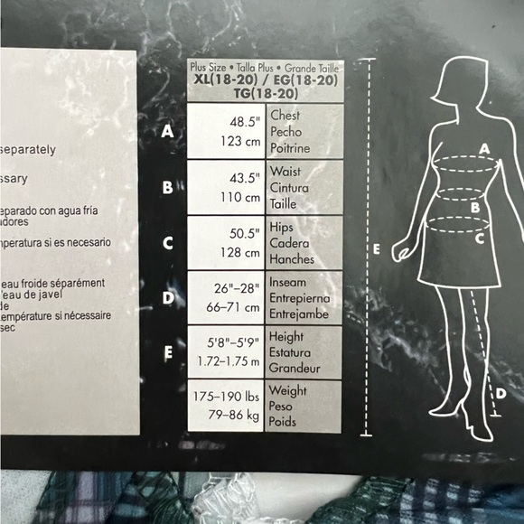 Disguise Stranger Things Adult Deluxe Video Stop Robin S4 Costume size XL 18-20 - Picture 11 of 11